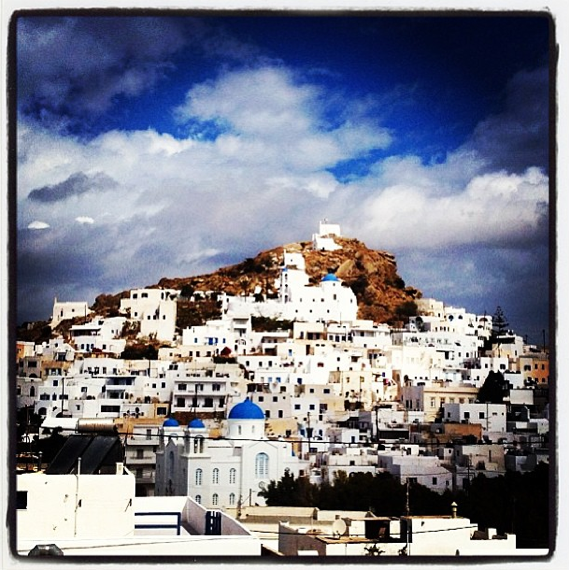 Ios, Greece